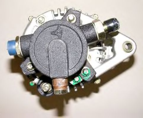 Generator / Alternator 4