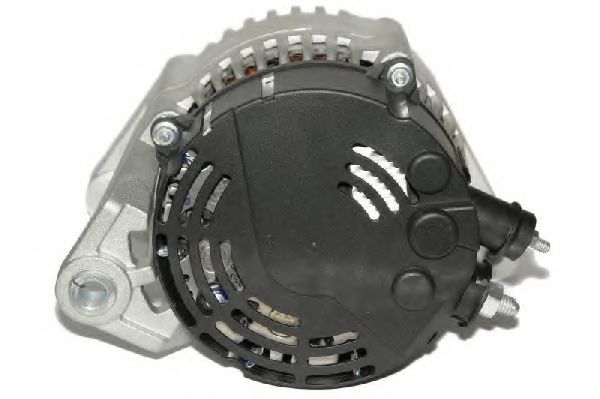 Generator / Alternator 4