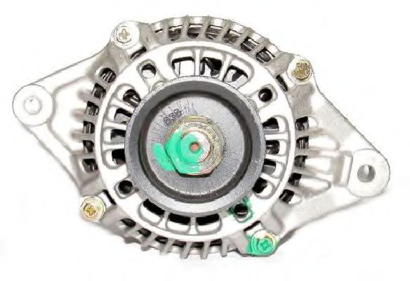 Generator / Alternator 4