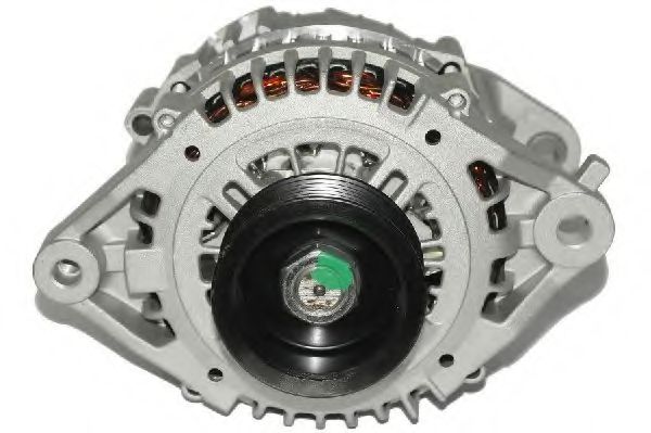 Generator / Alternator 2