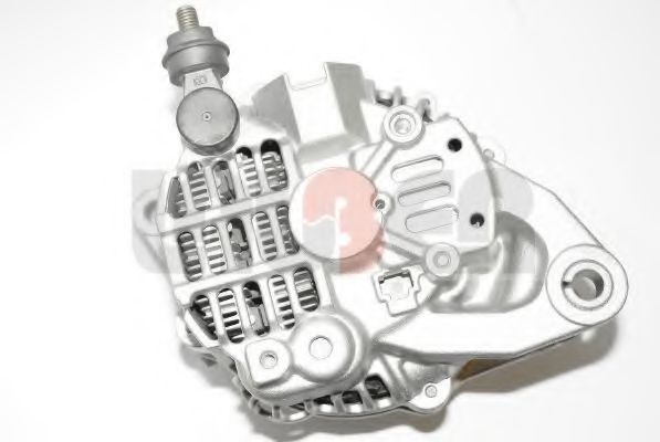 Generator / Alternator 3