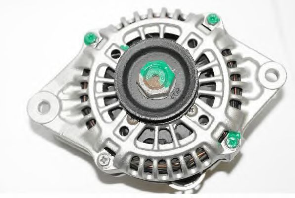 Generator / Alternator 4