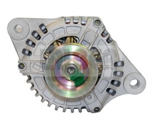 Generator / Alternator 2