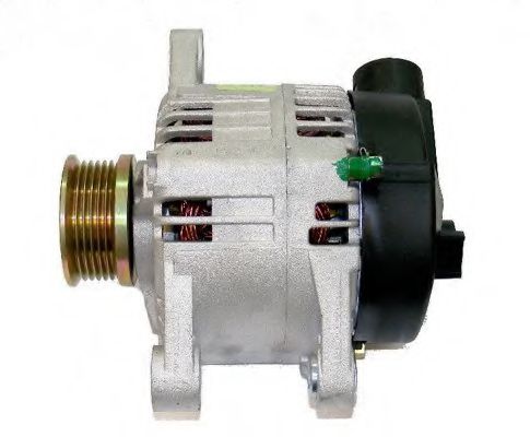 Generator / Alternator 4
