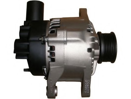 Generator / Alternator 4
