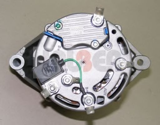 Generator / Alternator 3