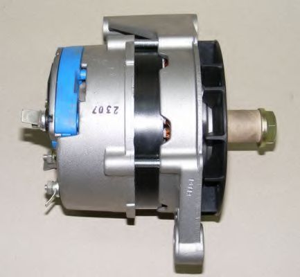 Generator / Alternator 4