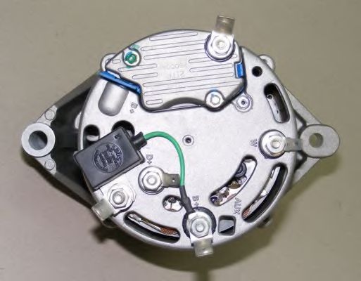 Generator / Alternator 5
