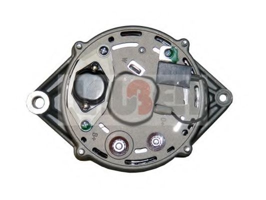 Generator / Alternator 3