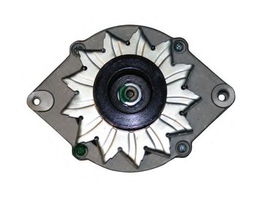 Generator / Alternator 4