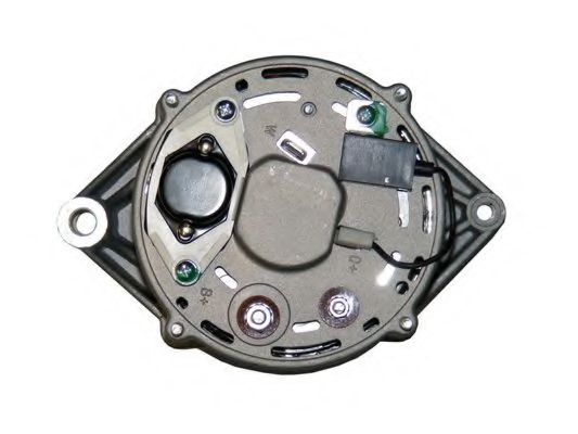 Generator / Alternator 5