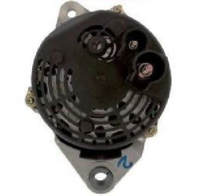Generator / Alternator 2