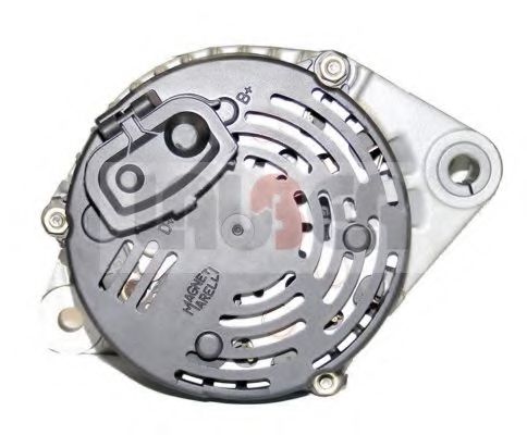 Generator / Alternator 3