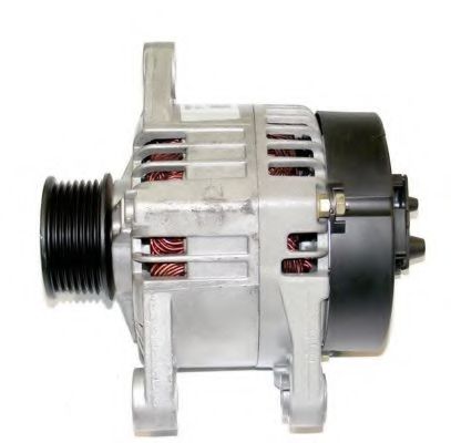 Generator / Alternator 4