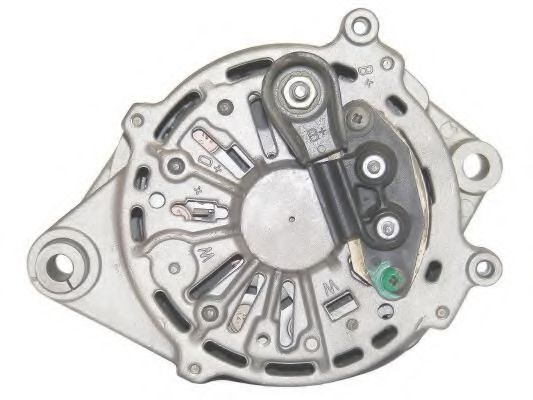 Generator / Alternator 4