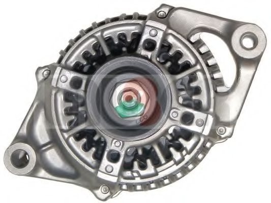 Generator / Alternator 2