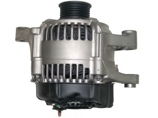 Generator / Alternator 4