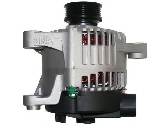 Generator / Alternator 4