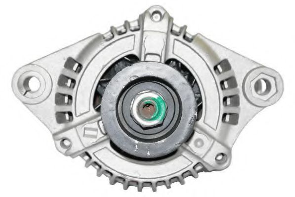Generator / Alternator 4