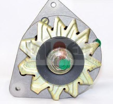 Generator / Alternator 2