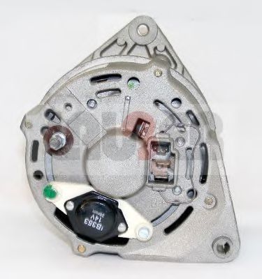 Generator / Alternator 3