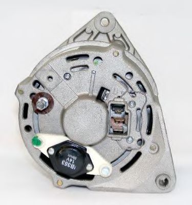 Generator / Alternator 5