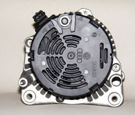 Generator / Alternator 5