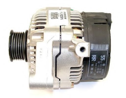 Generator / Alternator 4