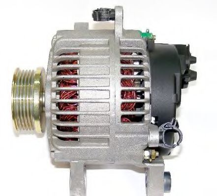 Generator / Alternator 4