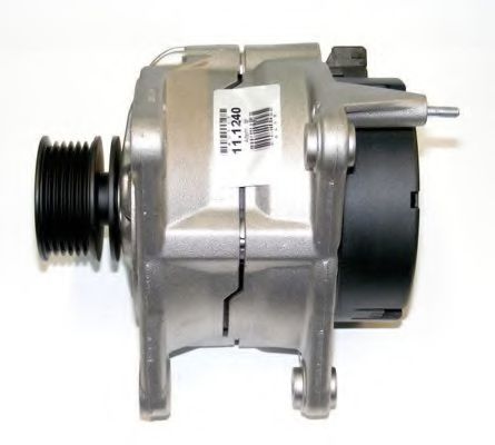 Generator / Alternator 4