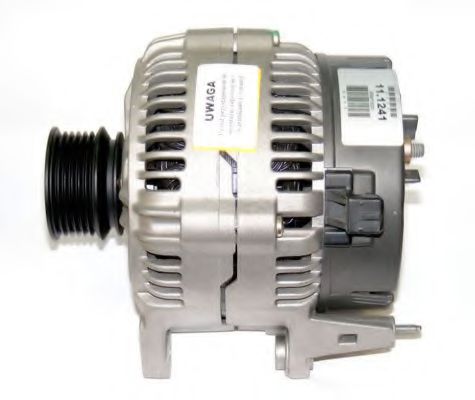 Generator / Alternator 4