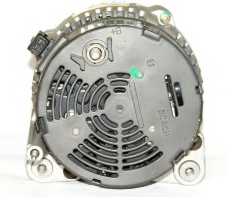 Generator / Alternator 5
