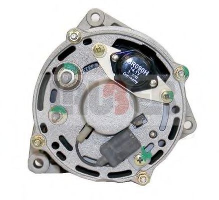 Generator / Alternator 3