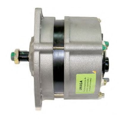 Generator / Alternator 4