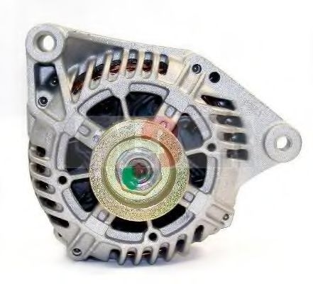 Generator / Alternator 2