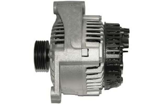 Generator / Alternator 4