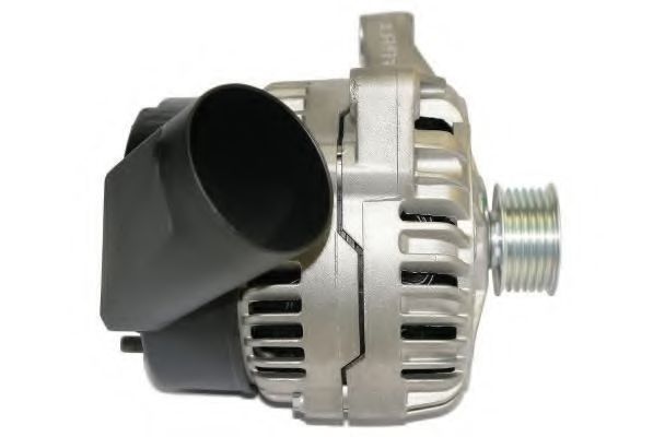 Generator / Alternator 4