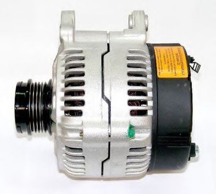 Generator / Alternator 4
