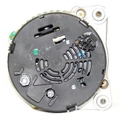 Generator / Alternator 5