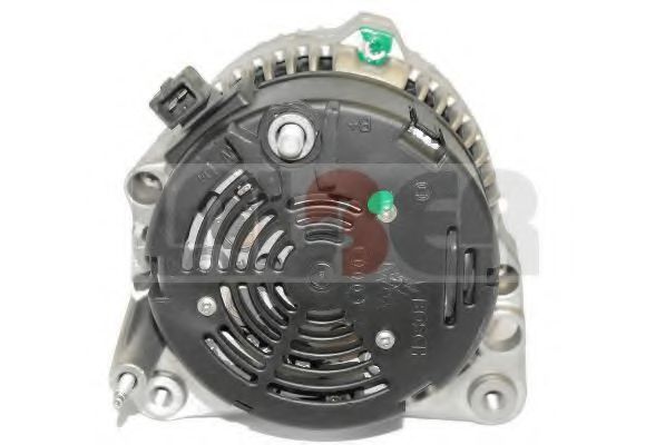 Generator / Alternator 3