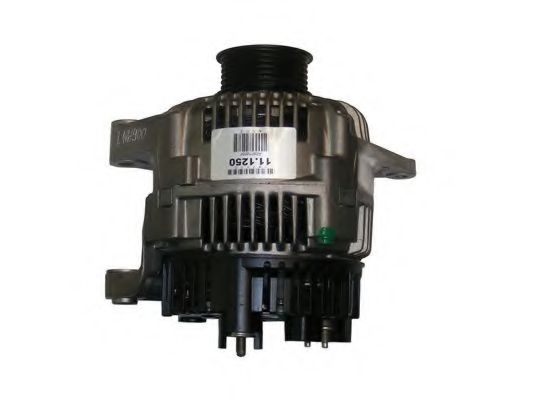 Generator / Alternator 4