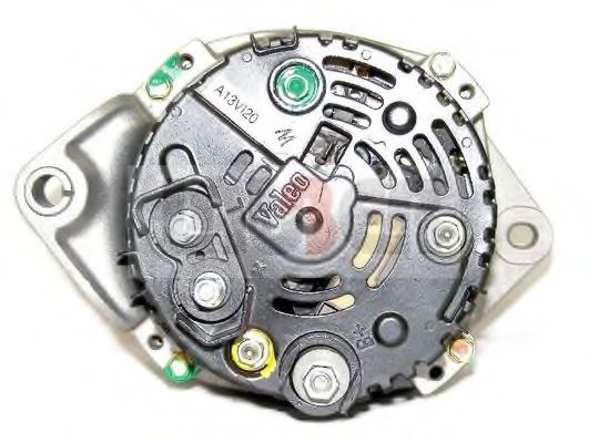 Generator / Alternator 3