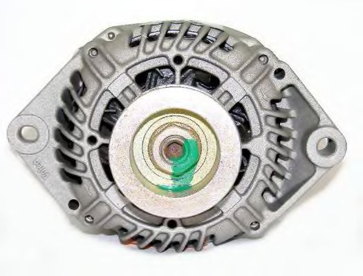 Generator / Alternator 4