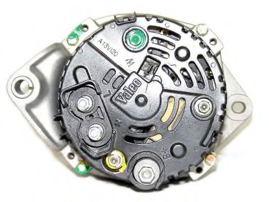 Generator / Alternator 5