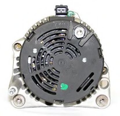Generator / Alternator 4