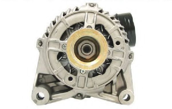 Generator / Alternator 4