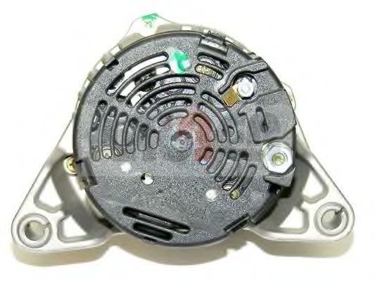 Generator / Alternator 3