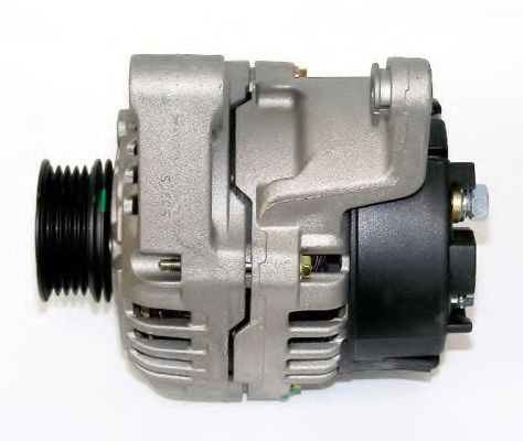 Generator / Alternator 4