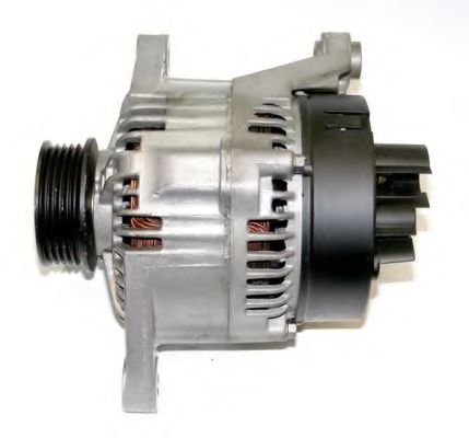 Generator / Alternator 4