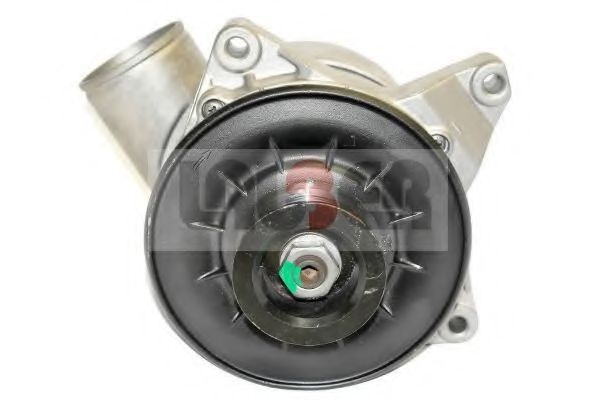 Generator / Alternator 2